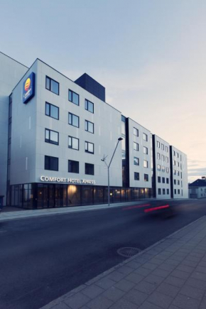 Comfort Hotel Xpress Tromsø Tromsø